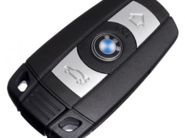 Chìa khóa điều khiền BMW E Series