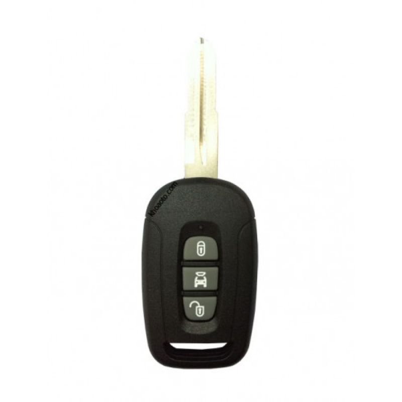 Chìa khóa điều khiển Chevrolet Captiva