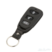 Chìa khóa điều khiển Remote Kia Carens