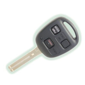 Chìa khóa điều khiển remote Lexus RX330 RX350 RX400h