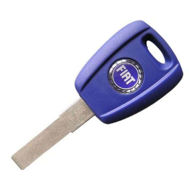 Chìa khóa Fiat Doblo