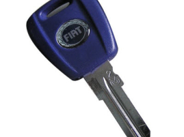 Chìa khóa Fiat Siena