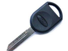Chìa khóa Ford Escape