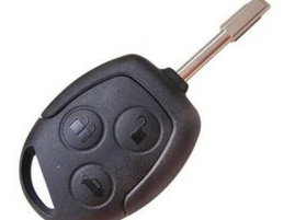 Chìa khóa Ford Mondeo