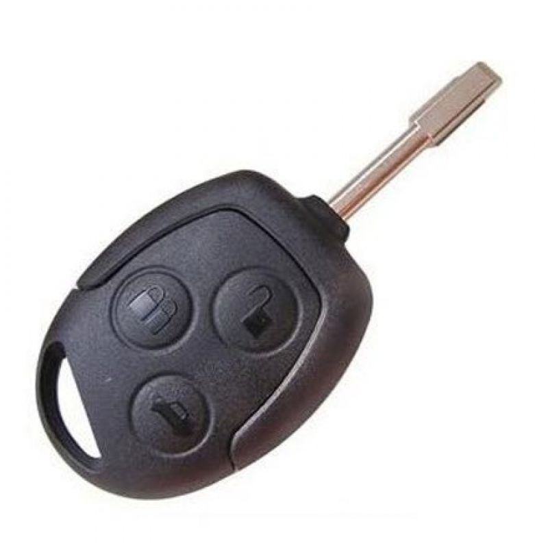 Chìa khóa Ford Mondeo