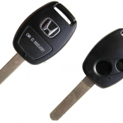 Chìa khóa Honda