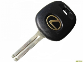 Chìa khóa Lexus