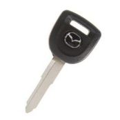 Chìa khóa Mazda