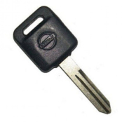 Chìa khóa Nissan