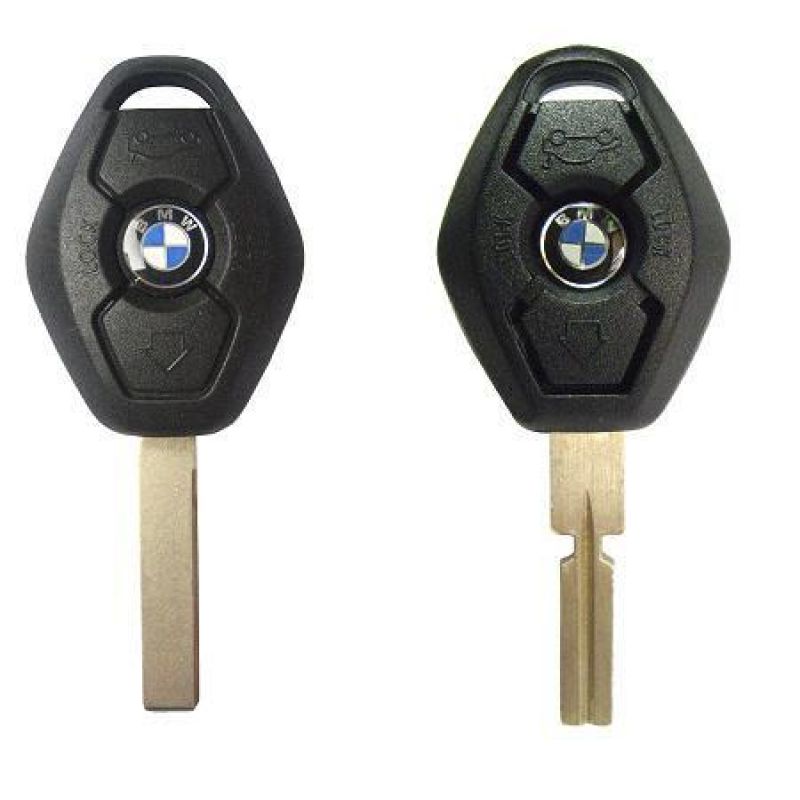 Chìa khóa remote BMW