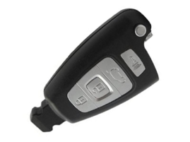 Chìa khóa thông minh remote Hyundai I30 CW
