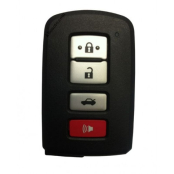 Chìa khóa thông minh Toyota Camry 2.5Q 2013