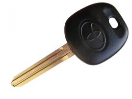 Chìa khóa Toyota