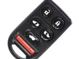 Remote điều khiển remote Honda Odyssey