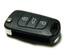 Vỏ chìa khóa Hyundai I20 I30