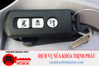 Dịch vụ sửa khóa xe máy Quận 1 giá rẻ